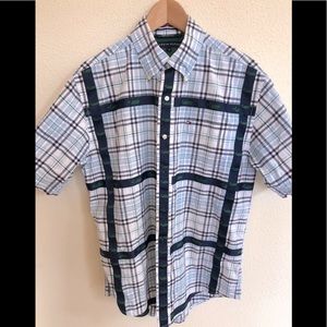 Tommy Hilfiger button down